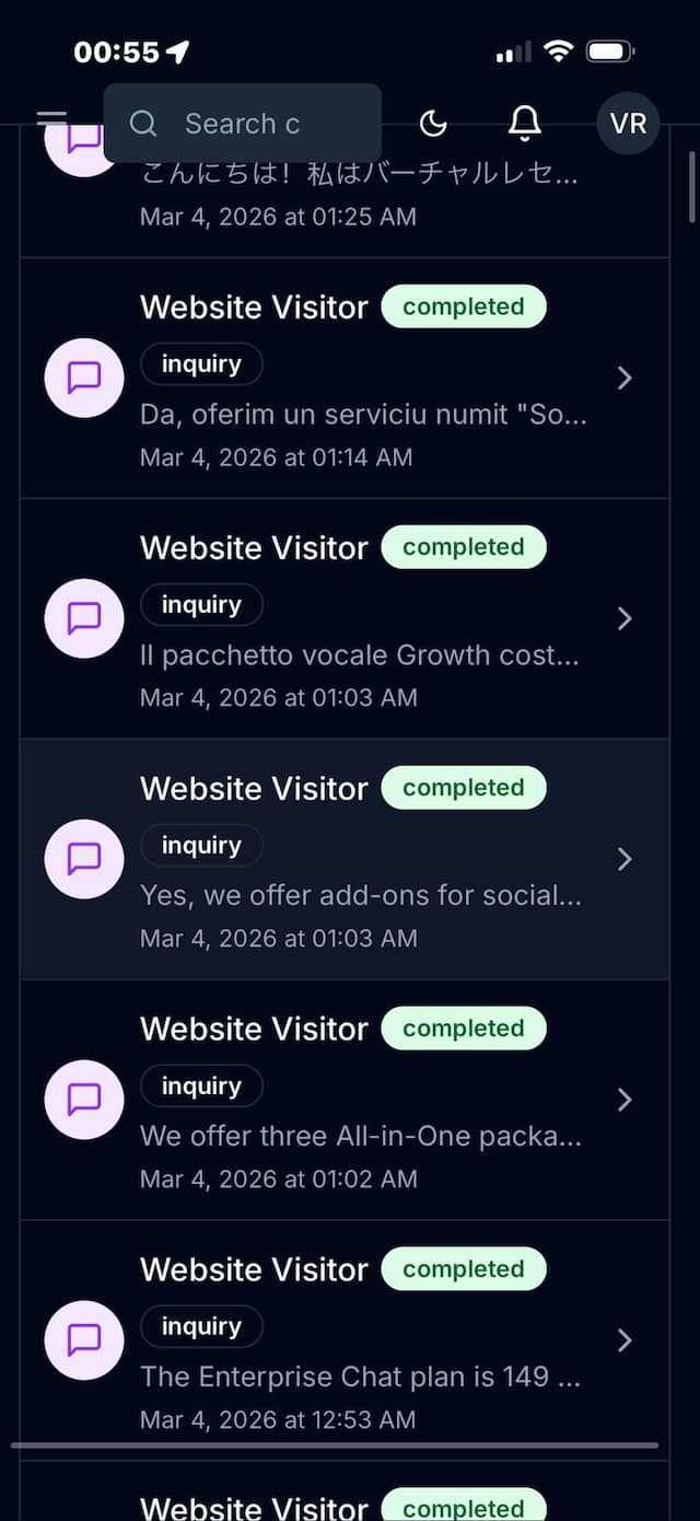 Kõne transkriptsioon