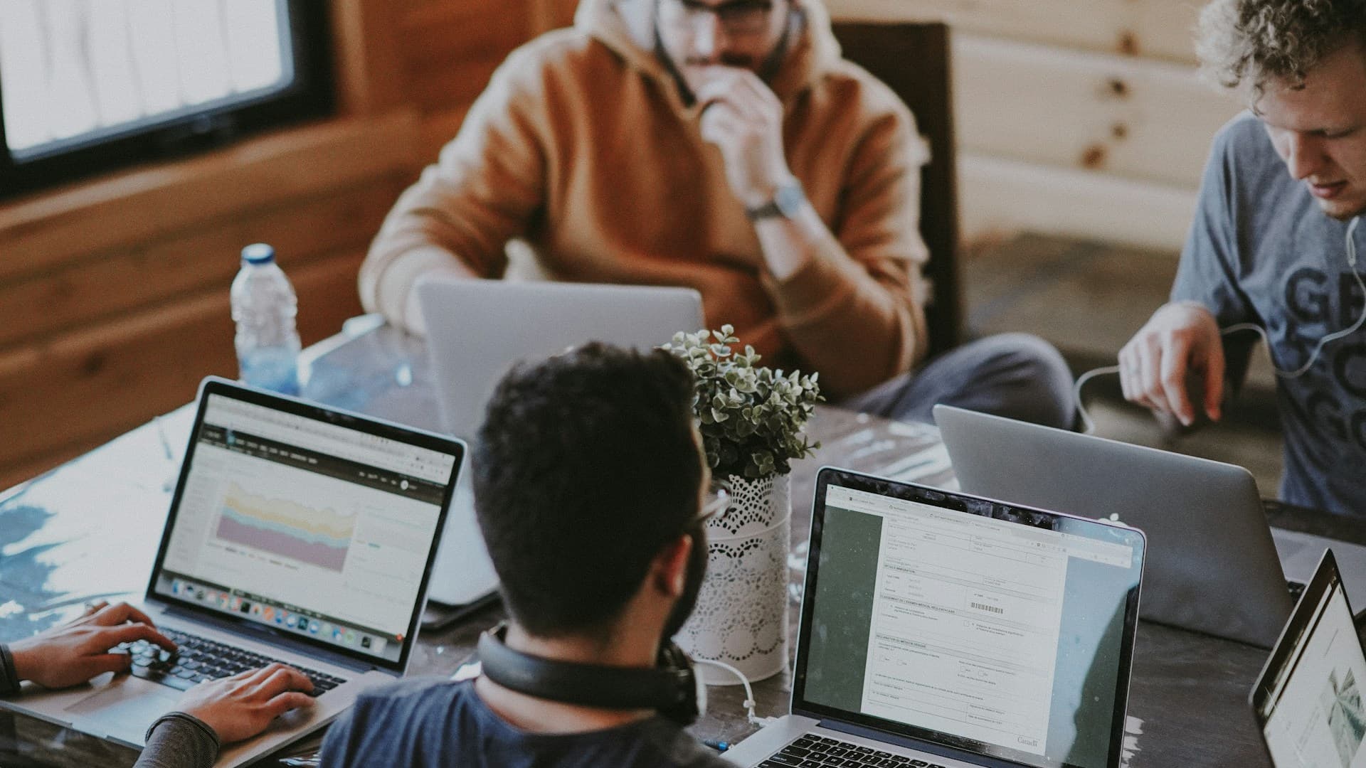 Personalitöö ja värbamine