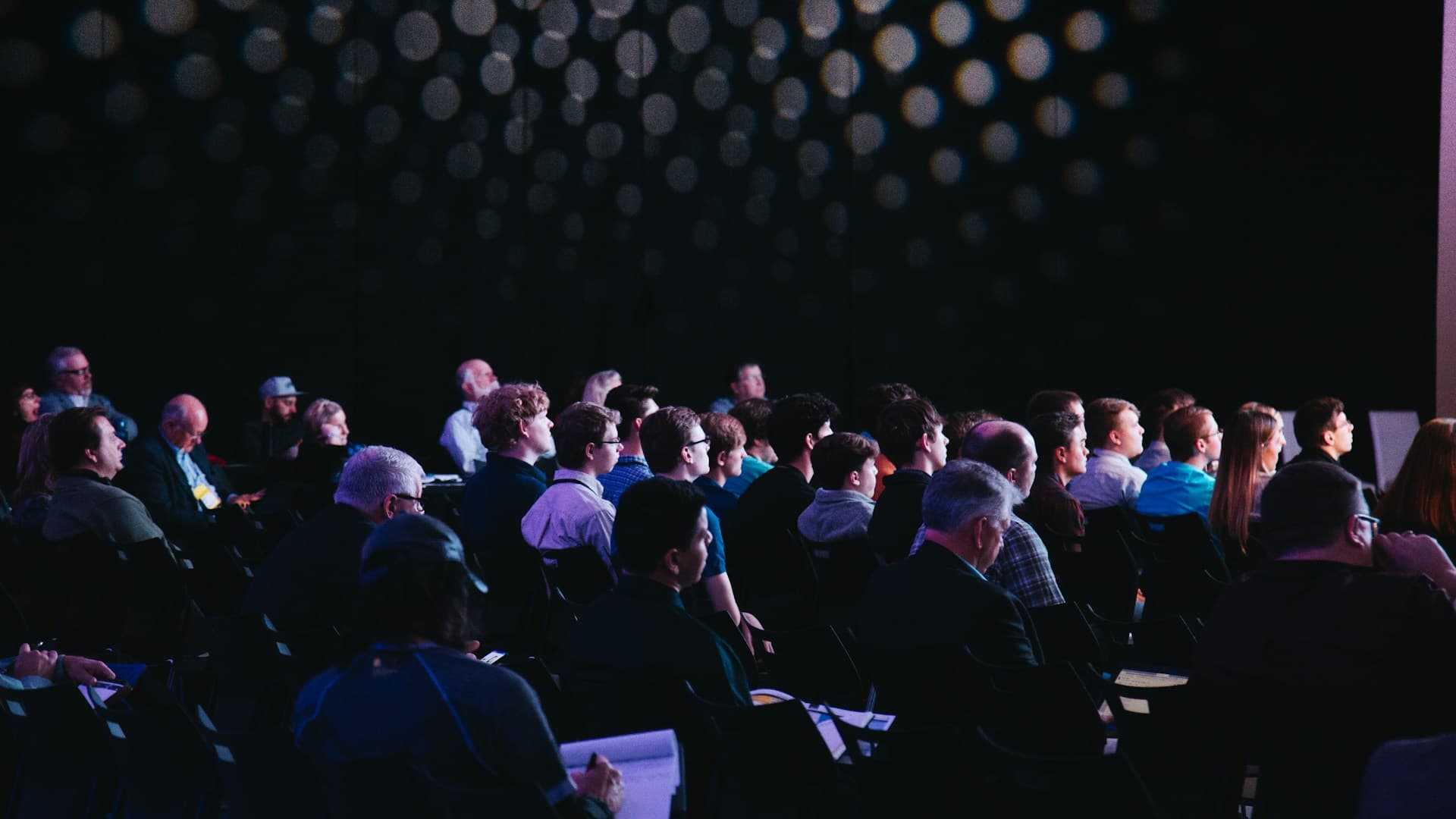 Ürituste korraldajad